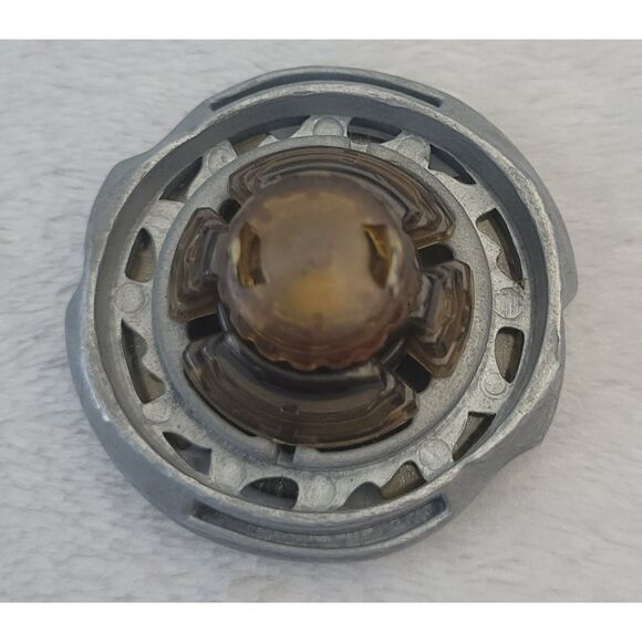 Hasbro Tomy Beyblade Beat Lynx Metal Fury - Picture 2 of 6